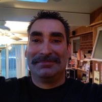 Carlos Patterson