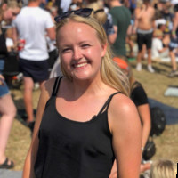 Frederikke Funder
