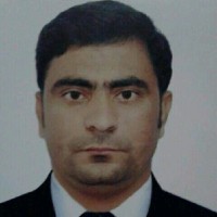 Ahmad Shah