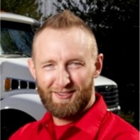 Brandon Mauck
