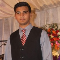 Syed Hamza Ali