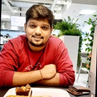 Milind Padave
