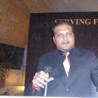 Azeem Warsi