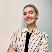 Dovile Vysniauskaite