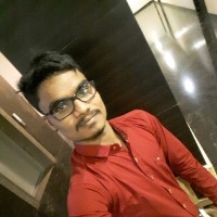 Theertha Sunil Kothapalli