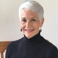 Mary Williams