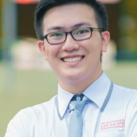 Bruce Tran