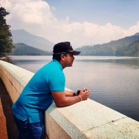 Sujith Pavithran