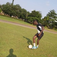 Abdul Isaac