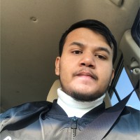 Rushan Tirmizi