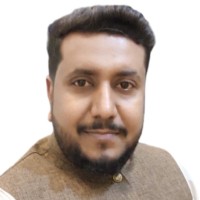 Arshad Khushi Muhammad