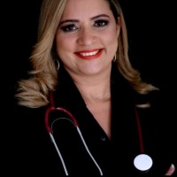 Andrea Carmo Silva