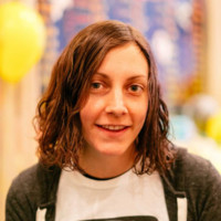Rachel Swaner