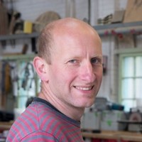 Tim Simpson