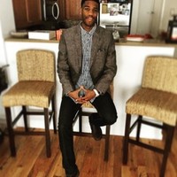 Kayvon Murray