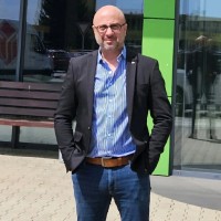 Eitan Sahar