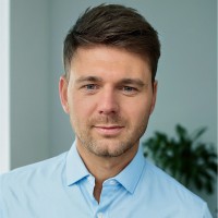 Maik Sverepa