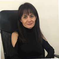 Ayşegül Yılmazer Abyilmazer