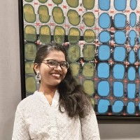 Sayali Khaire