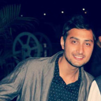 Hardik Soni