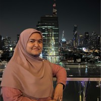 Syaza 'Izzati Azman