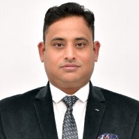 Prabhat Kumar Gupta