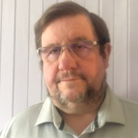 Frédéric DIAS