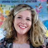 Holly Roolf, Tesol, Med