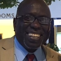 Maila Touray