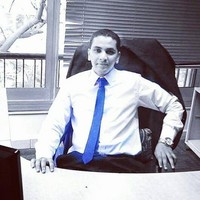 Haitham Rashad