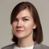 Olga Glotova