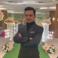 Nayeem Anwar Mullick