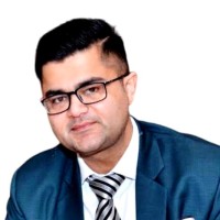 Bikram Suri