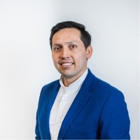 Cristhian M. Cevallos