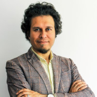 Mahdi dodangeh, Ph.D.