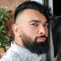 Sulman Shabbir
