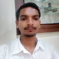Krishnakant Vishwakarma