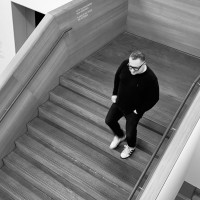Tim Rodgers Architect RIBA