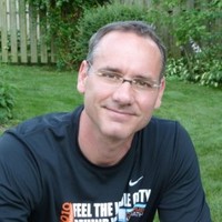 Michael Motts
