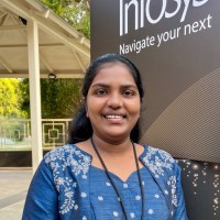 Priyadarshini A
