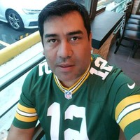Samuel Mata