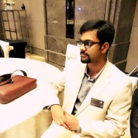 PRASHANTH S P