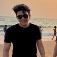Vivek Doshi