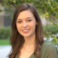 Kelsey Moriarty