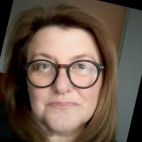 Naomi Metcalfe