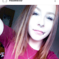Maude Lacourse