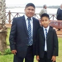 richard julian chavez