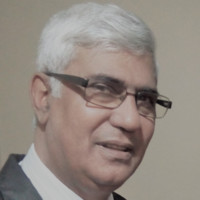 Mohamed Saib MUSETTE