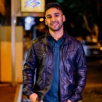 Moisés Machado