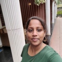 Indumathi Vasudevan
